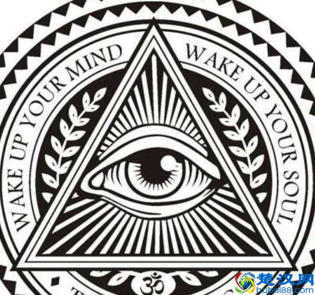 世界九大的神秘组织之——光明会（巴伐利亚秘密社团）