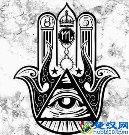世界九大的神秘组织之——光明会（巴伐利亚秘密社团）