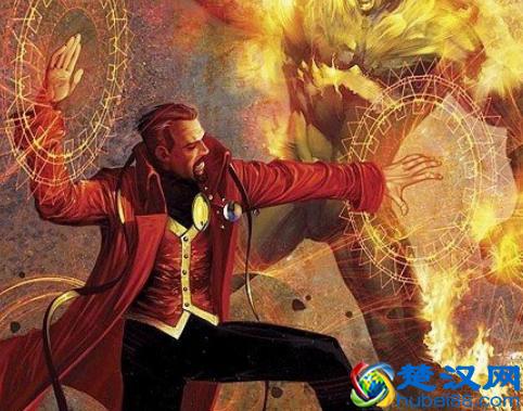 世界九大的神秘组织之——光明会（巴伐利亚秘密社团）