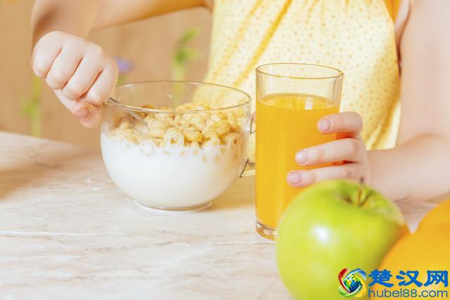 备孕吃什么好？这些食物能带来好孕气，准备要宝宝的快看看！