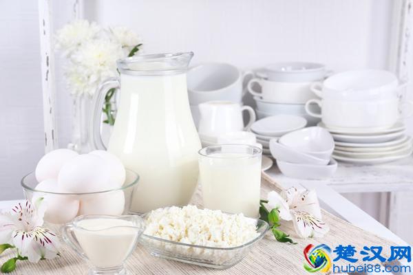 备孕吃什么好？这些食物能带来好孕气，准备要宝宝的快看看！