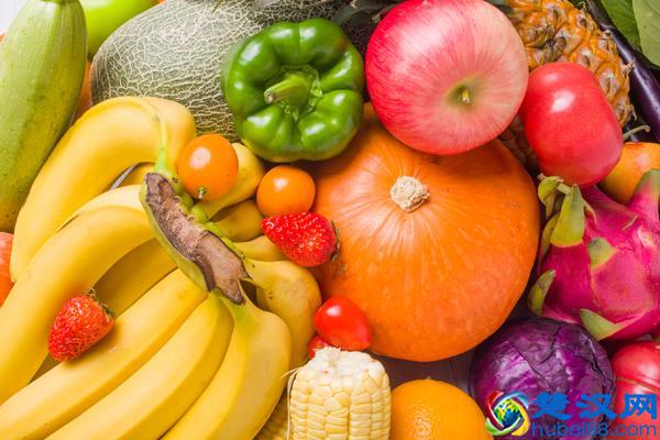 备孕吃什么好？这些食物能带来好孕气，准备要宝宝的快看看！