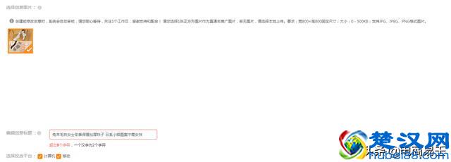 淘宝电商：掌握搜索排名规则，店铺自然搜索流量猛涨
