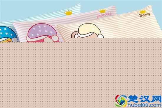 儿童枕头哪个牌子好 什么填充材质比较安全环保