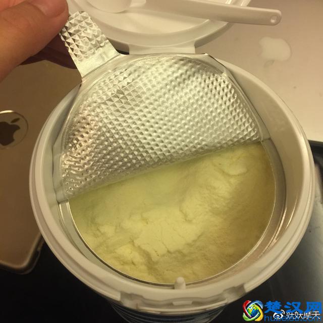 澳优淳璀有机幼儿奶粉测评