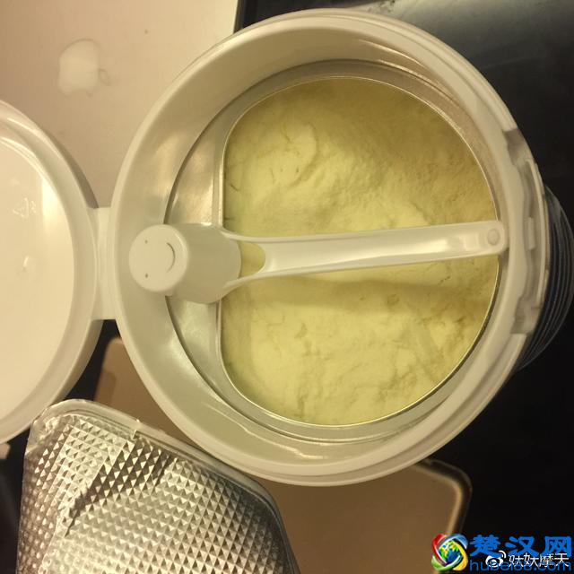 澳优淳璀有机幼儿奶粉测评