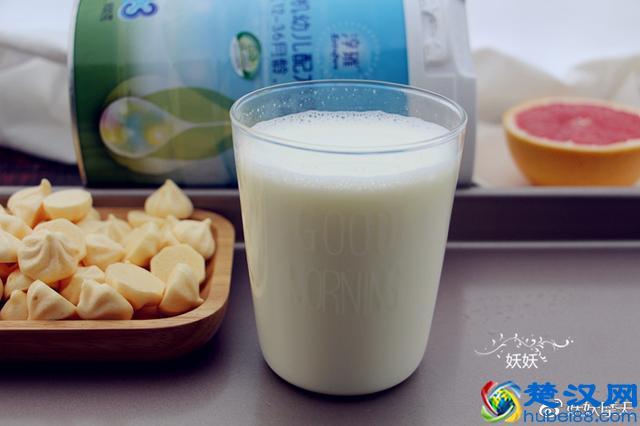 澳优淳璀有机幼儿奶粉测评