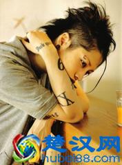 什么是杀马特？你应该先知道罗福兴！