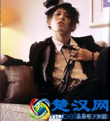 什么是杀马特？你应该先知道罗福兴！