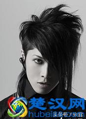 什么是杀马特？你应该先知道罗福兴！