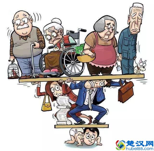 观点 | 蔡昉：“人口红利”消失后, 中国将靠“改革红利”推动增长