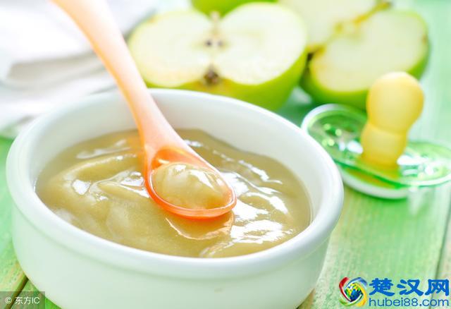 2018年最新最全的宝宝辅食大全，宝妈们争相收藏（宝宝爱吃）