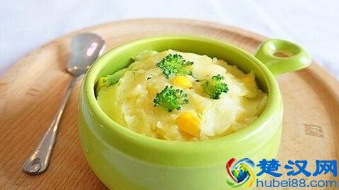 2018年最新最全的宝宝辅食大全，宝妈们争相收藏（宝宝爱吃）