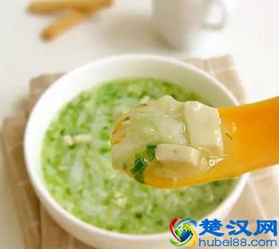 2018年最新最全的宝宝辅食大全，宝妈们争相收藏（宝宝爱吃）