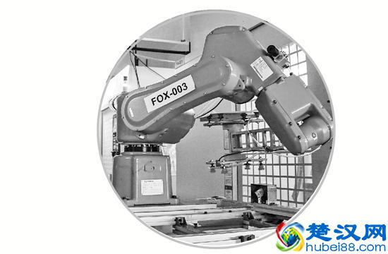 富士康：嘉善的真诚，让我们不断加码