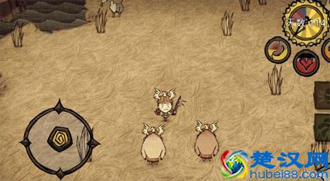 几款简单趣味好玩的手机单机游戏推荐