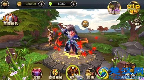 几款简单趣味好玩的手机单机游戏推荐