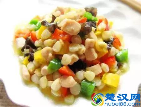 孕期饮食｜孕妇食谱大全之孕妇菜谱家常菜做法