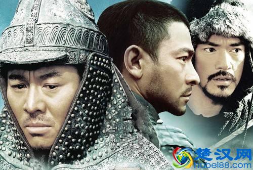 “投名状”是个什么东西?