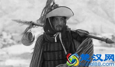 “投名状”是个什么东西?