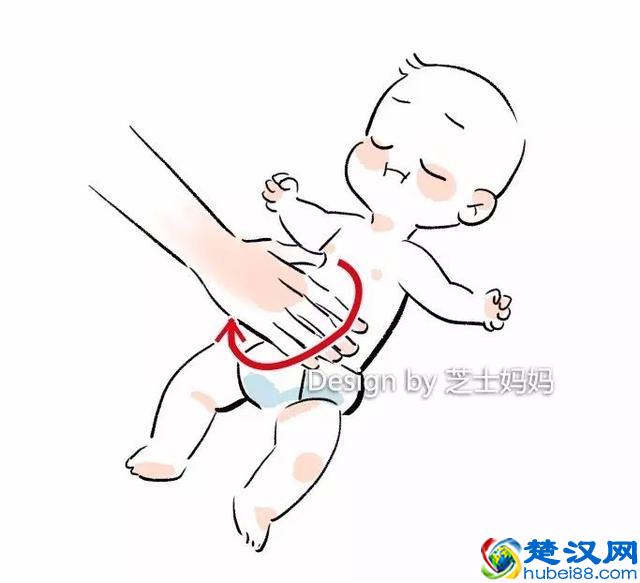 宝宝经常便秘怎么办？这10个解决宝宝便秘的方法了解一下