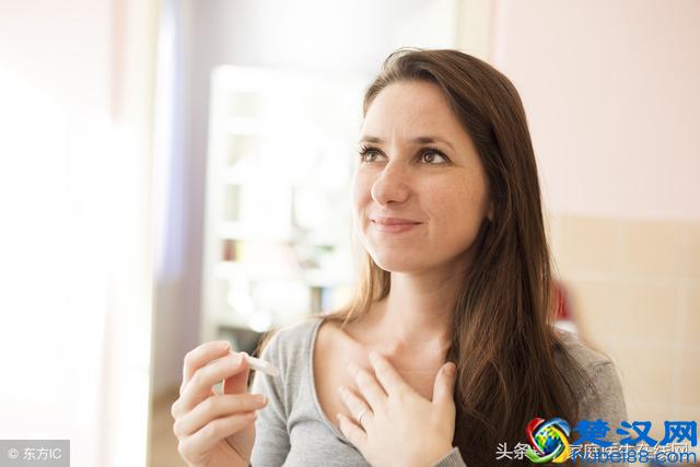 来例假后的几天才算是排卵期？教你3招快速识别排卵期