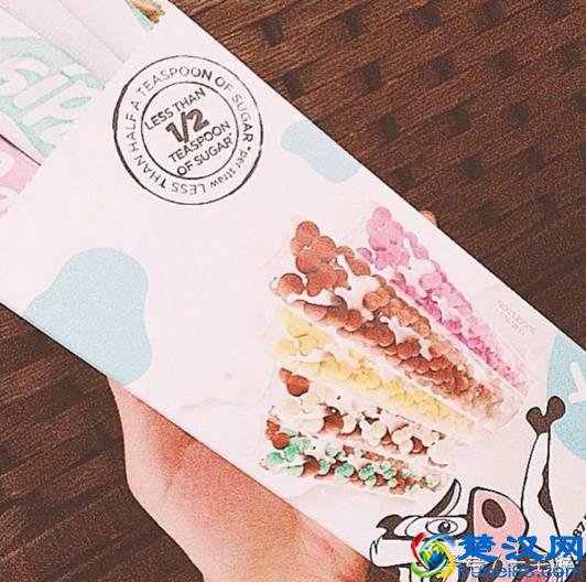 澳洲不止有奶粉，还有各种人人都爱的必买手信！