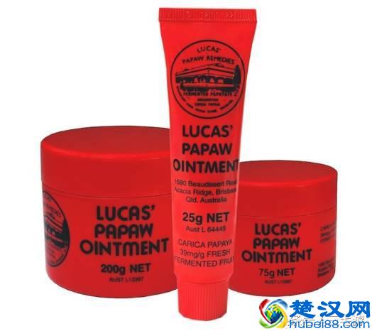 澳洲不止有奶粉，还有各种人人都爱的必买手信！