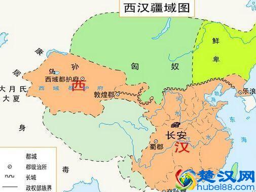 中国历史朝代顺序