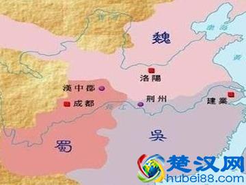 中国历史朝代顺序