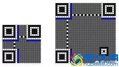 二维码是什么原理？第一次有人说得这么明白