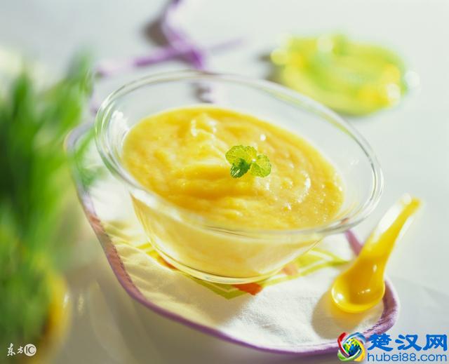 六个月宝宝辅食食谱和时间表，小白请收藏！