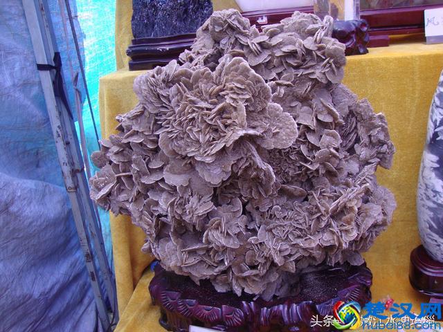 沙漠玫瑰石摆在卧室有害吗