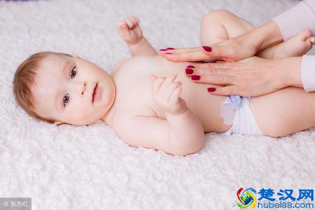 宝宝夏季拉肚子怎么办？家长学会这3个方法，在家就能解决