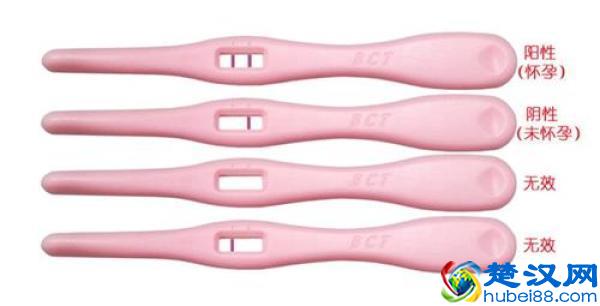 怀孕初期的10大症状