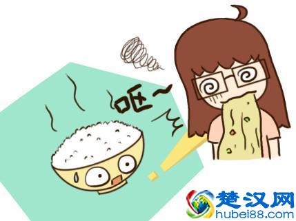 怀孕初期的10大症状