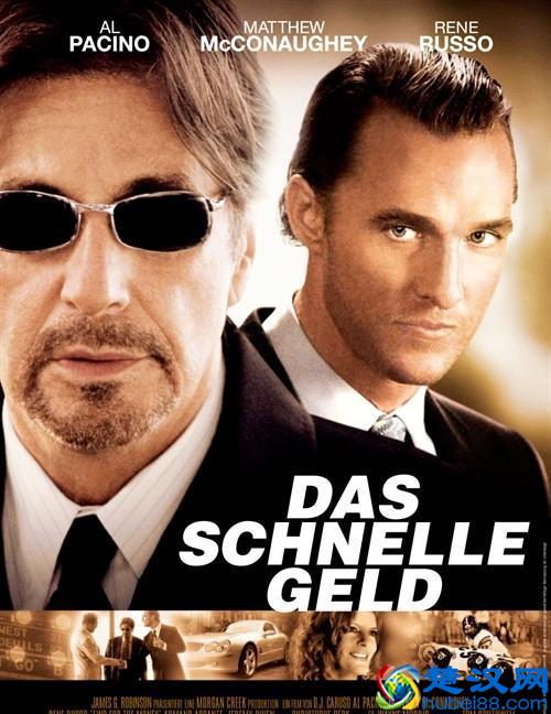 销售员必看十大电影推荐！