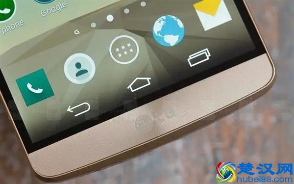 为什么很多人不喜欢手机的虚拟按键？