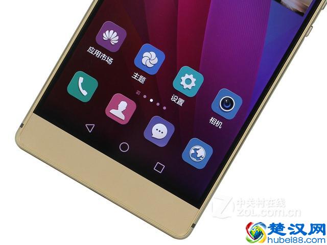 为什么很多人不喜欢手机的虚拟按键？