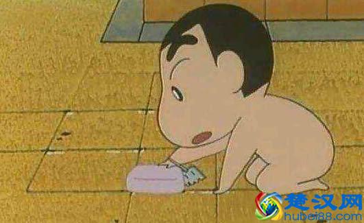 what!“捡肥皂”知道啥意思吗？那出处呢？