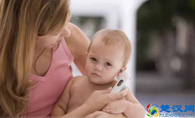 宝宝感冒咳嗽别急着去医院，教你两招以后宝宝咳嗽在也不去医院