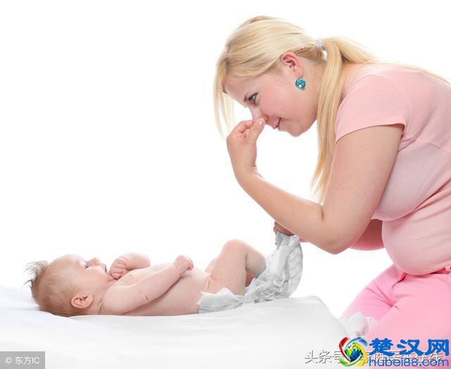 宝宝拉肚子怎么办？家长不要慌，先试试这几招