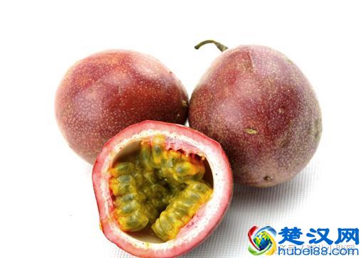 孕妇可以吃百香果的籽吗 孕妇吃百香果对胎儿的好处