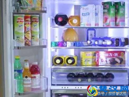 买冰箱万万要注意这几点，我家当初没留意，每个月的电费吃不消