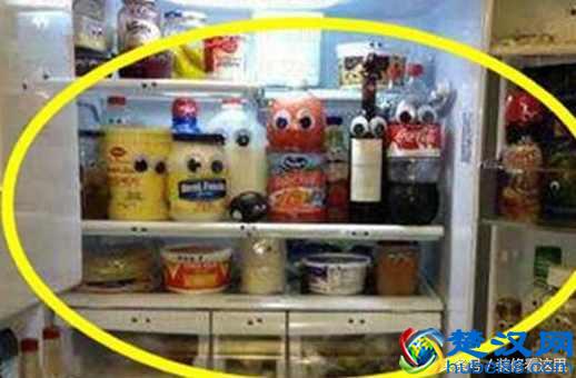 买冰箱万万要注意这几点，我家当初没留意，每个月的电费吃不消