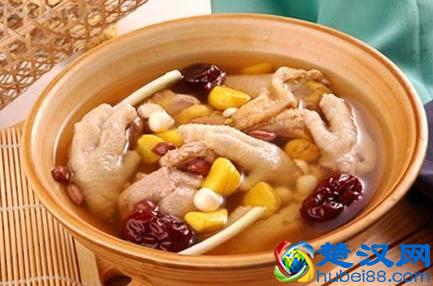 备孕吃什么好？多吃这4类食物有助怀孕