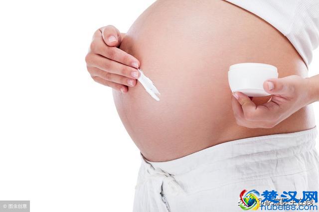 一般什么时候会长妊娠纹？到了这个月份，要做好预防措施