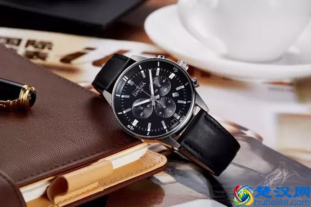 石英表竟然有4种类型！你们知道最常见的是哪种吗？