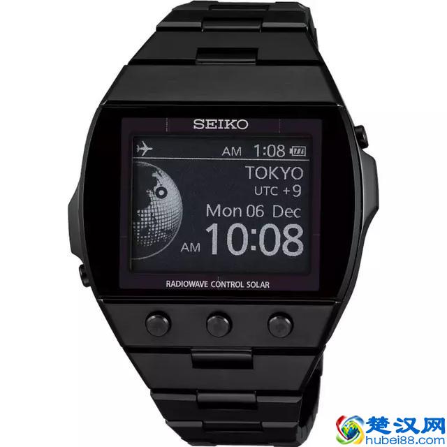 石英表竟然有4种类型！你们知道最常见的是哪种吗？