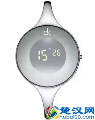 石英表竟然有4种类型！你们知道最常见的是哪种吗？